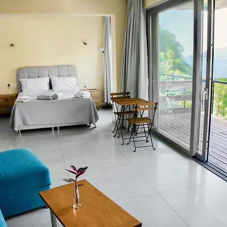 Casa vacanze Soul