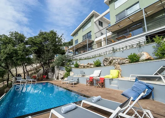 Soul Dom wakacyjny Vasiliki