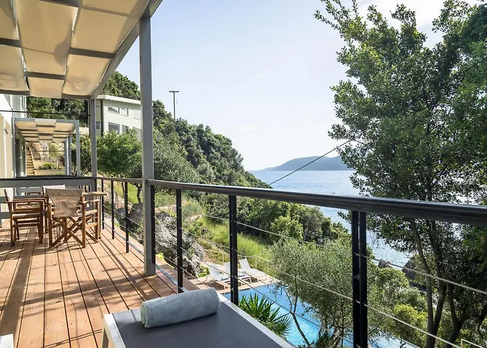 Dom wakacyjny Soul *