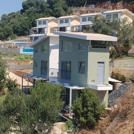 Tatil Evi Soul Vasiliki