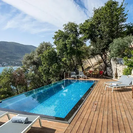 Dom wakacyjny Soul Vasiliki