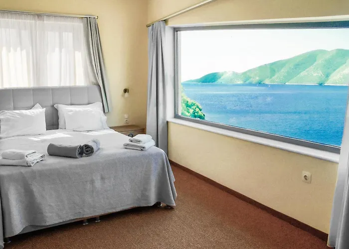 Soul Dom wakacyjny *